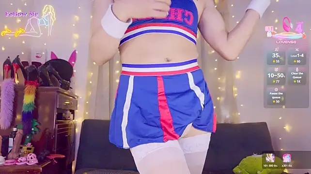 Aleexx___'s Live XXX Chat
