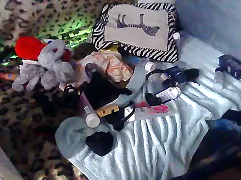 Show de webcam de PaPPasi2
