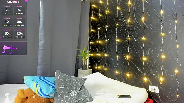 Chat XXX Live DereckandJakee