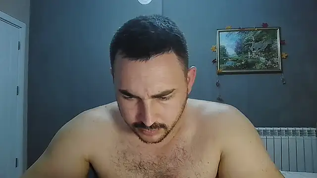 Živý XXX chat mastermute