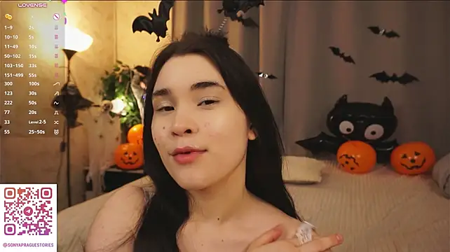 Chat +18 de KatherineMaginn ao vivo