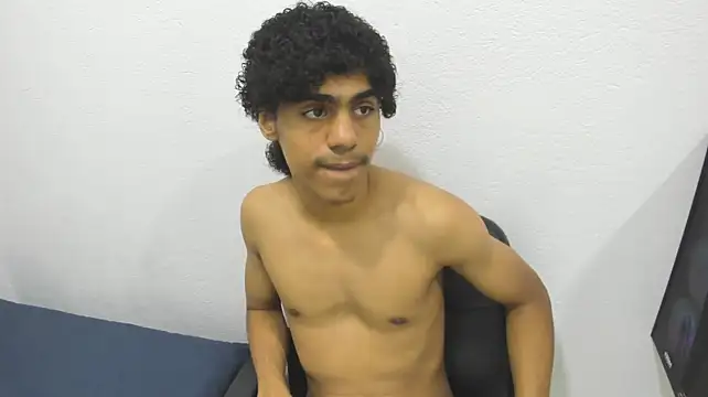 Malcom_Foxx Live XXX Chat