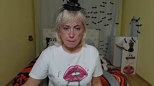 LaurenWishy's Live XXX Chat