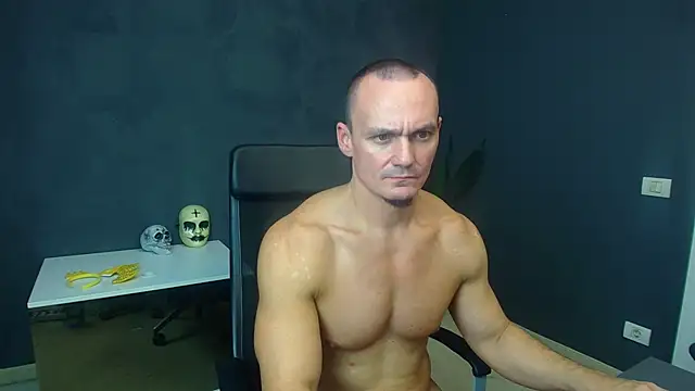 KaelSage Chat XXX live