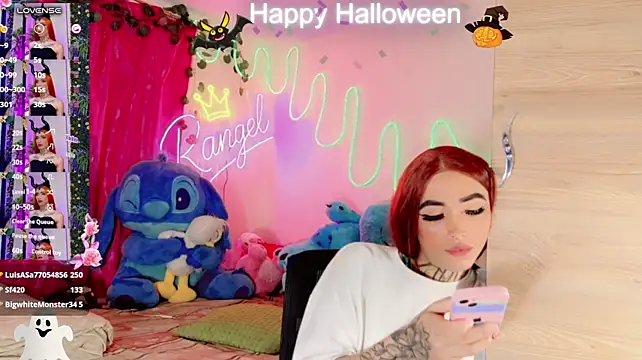 MICAELA_RANGELL_'s Live XXX Chat