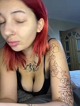 Nyvera Live XXX-chat