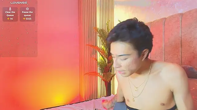 Kevin_Blaze élő XXX-chatje