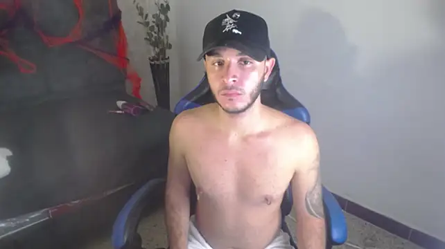 santiagovilla_777 Obrolan Langsung XXX