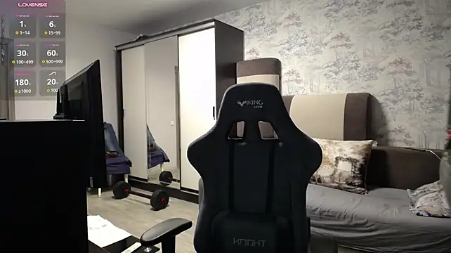 SerzhKorol1 Webcamshow