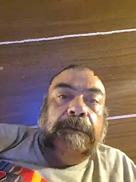 Simian_Beard – Live XXX-chat