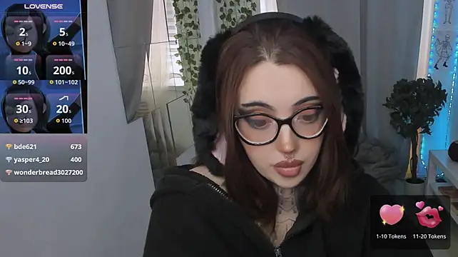 Dixi_Pixi_'s Live XXX Chat