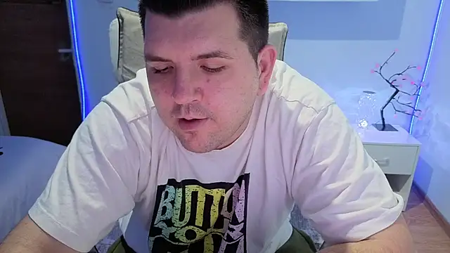 JasonJacks 라이브 XXX 채팅