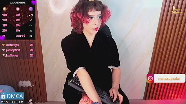 Онлайн чат XXX nena_cupcake_