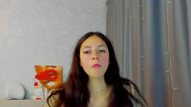 Živý XXX chat KissMeJulia