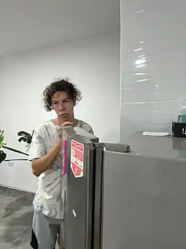 grey___27's Live XXX Chat