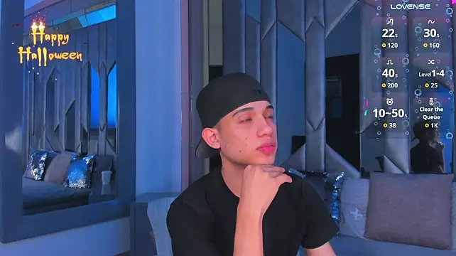 Chat +18 de Sebax_Young ao vivo