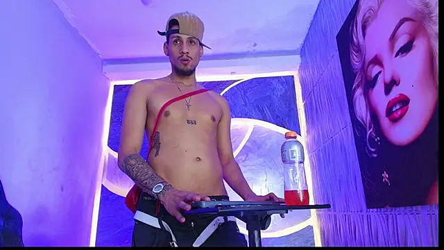 RitterBeyondLimits Live XXX-Chat