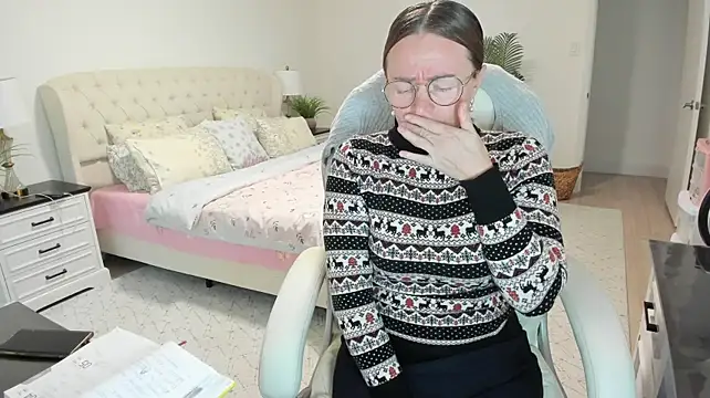 Živý XXX chat Vika73