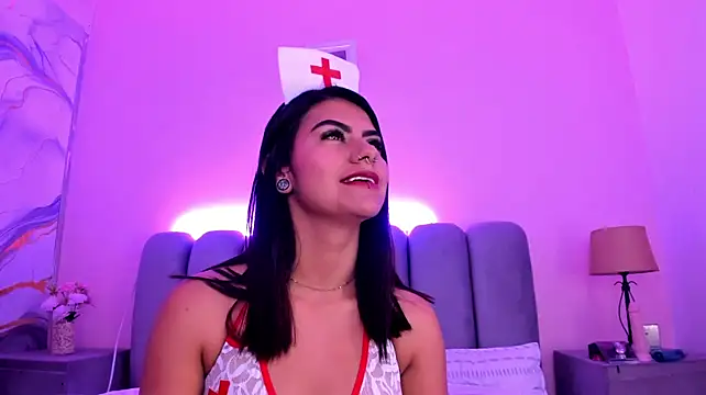 BellaAndDominick Live XXX-Chat