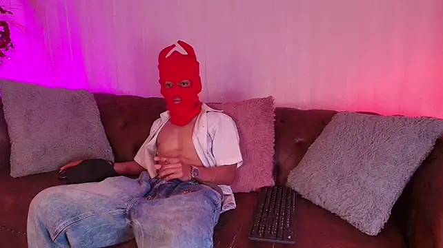 JhonnyDicker – Naživo XXX chat