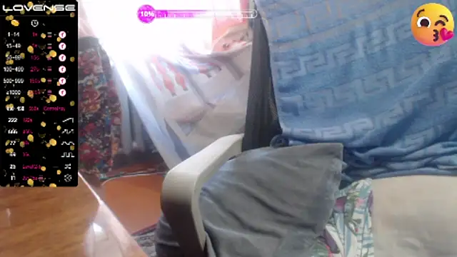 Chat XXX en directo de sweetbbabe