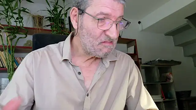 yvanbonar – Live XXX-chat