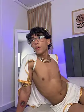 Adams__Bobbyn Live XXX chat