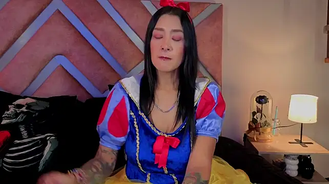 Chatroom XXX en direct de _kelly_hous36