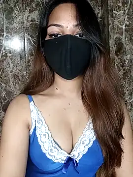 Hot_malika19's Live XXX Chat