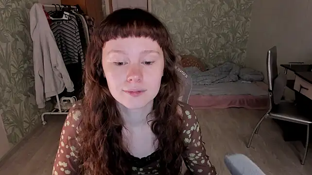 NikiCozy Live XXX-Chat