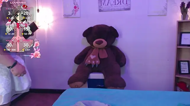 Scarlet_Royale Live XXX-Chat