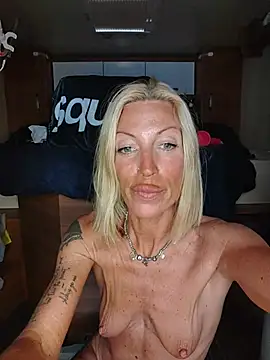 Chat XXX ao vivo de Weloveblue