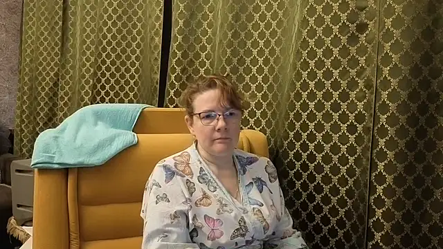 Miss_SandraX's Live XXX Chat
