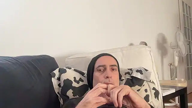 alexno33 Pertunjukan Webcam