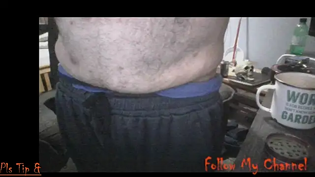 Chat XXX en directo de Nb1979