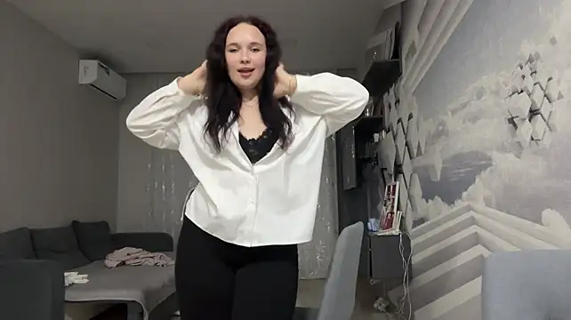 Chat +18 de AlaynaReppe ao vivo