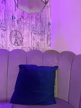 AbyThompson 라이브 XXX 채팅