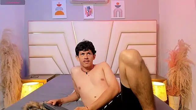 Czat XXX na żywo – Amy_and_Alex