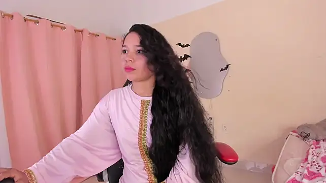 Milly-Way লাইভ XXX চ্যাট