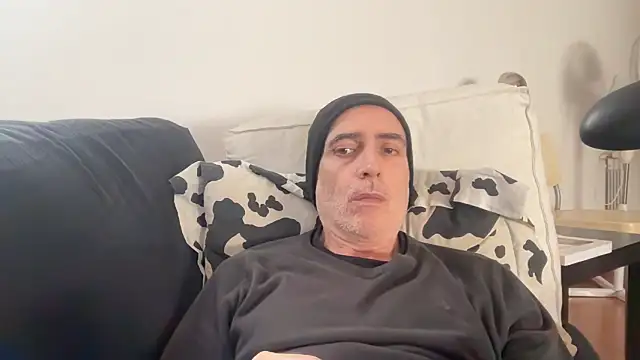 Chat XXX ao vivo de alexno33