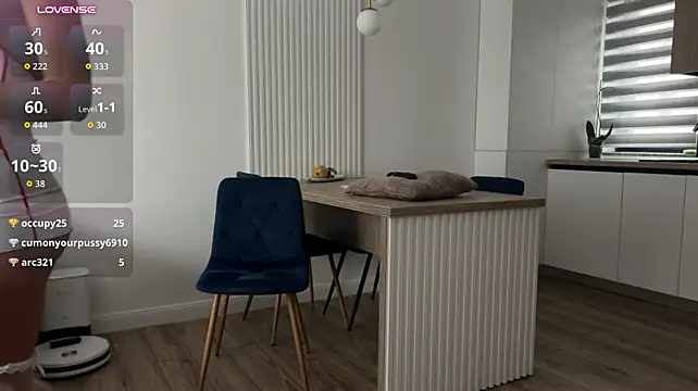 NaughtyStyle Chat XXX live