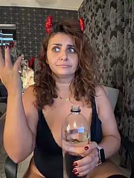 Онлайн чат XXX AnneKane