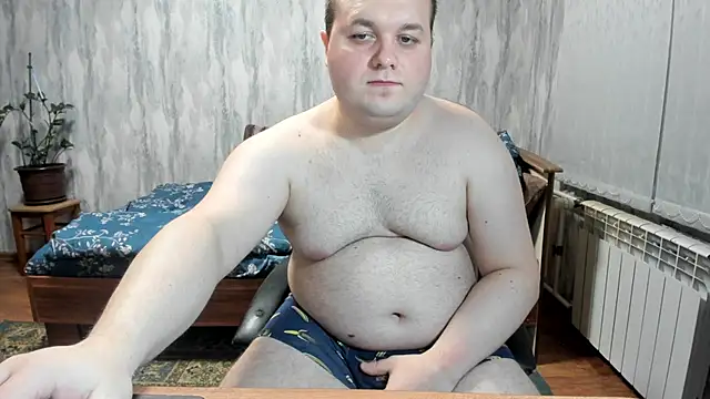 SuperGeorg@xh Obrolan Langsung XXX