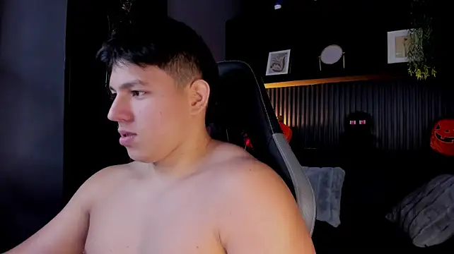 JamesCr_ 在線直播表演