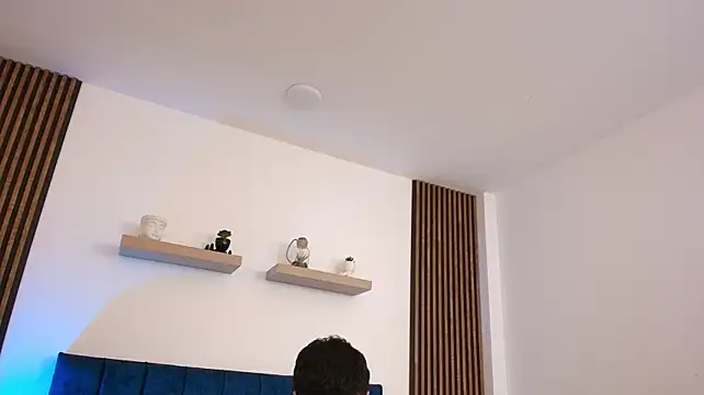 Alexander_ConnorのライブXXXチャット