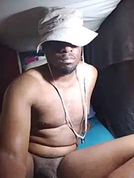 Chat XXX ao vivo de ObakenDick