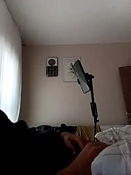 hard5y Webcam show