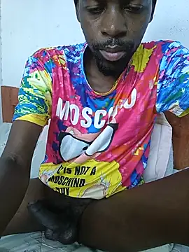 Choco_Boy_Big_Dick Obrolan Langsung XXX