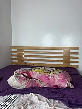 Sembang XXX Secara Langsung pixie_tease