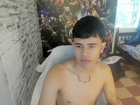 marek_sanchez Live XXX Chat